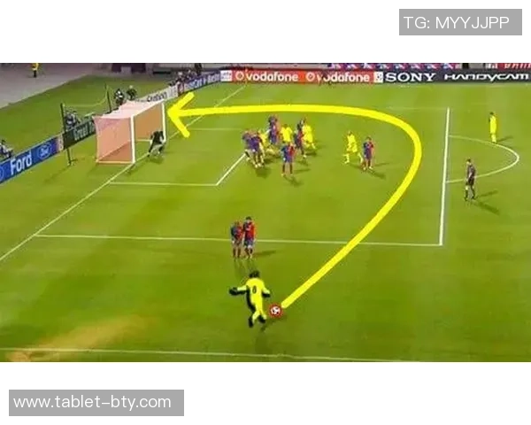 掌握自由足球弧线球技巧助你在球场上大放异彩的秘诀与训练方法分享 掌握自由足球弧线球技巧助你在球场上大放异彩的秘诀与训练方法分享